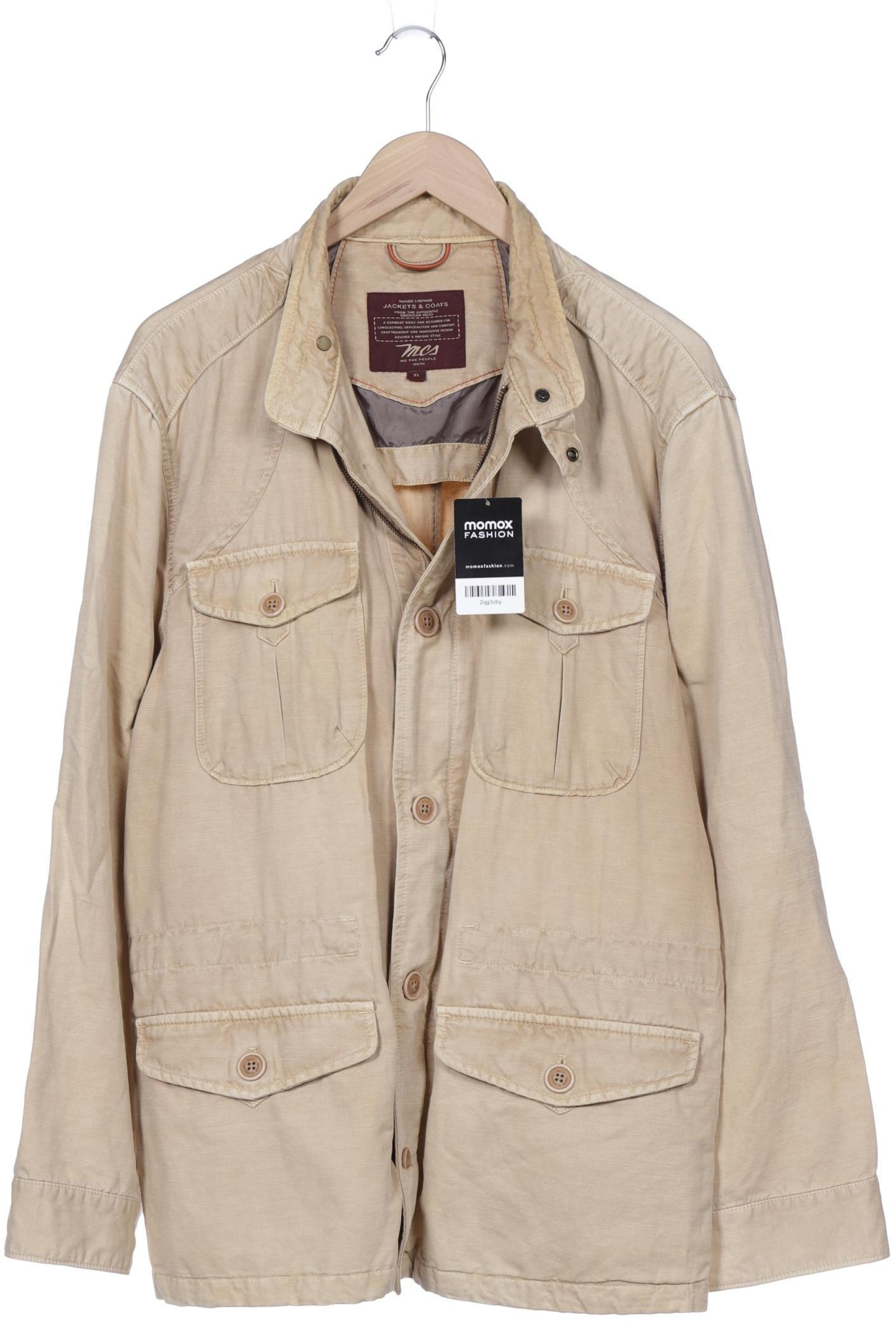 Marlboro classics coat best sale