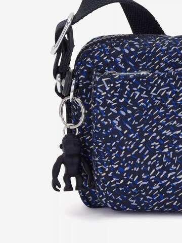 Borsa a tracolla 'ABANU' di KIPLING in blu