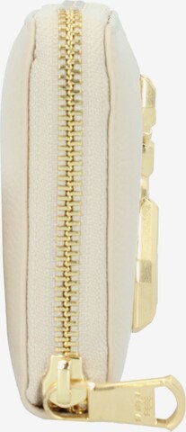 PATRIZIA PEPE Wallet 'Fly ' in Beige