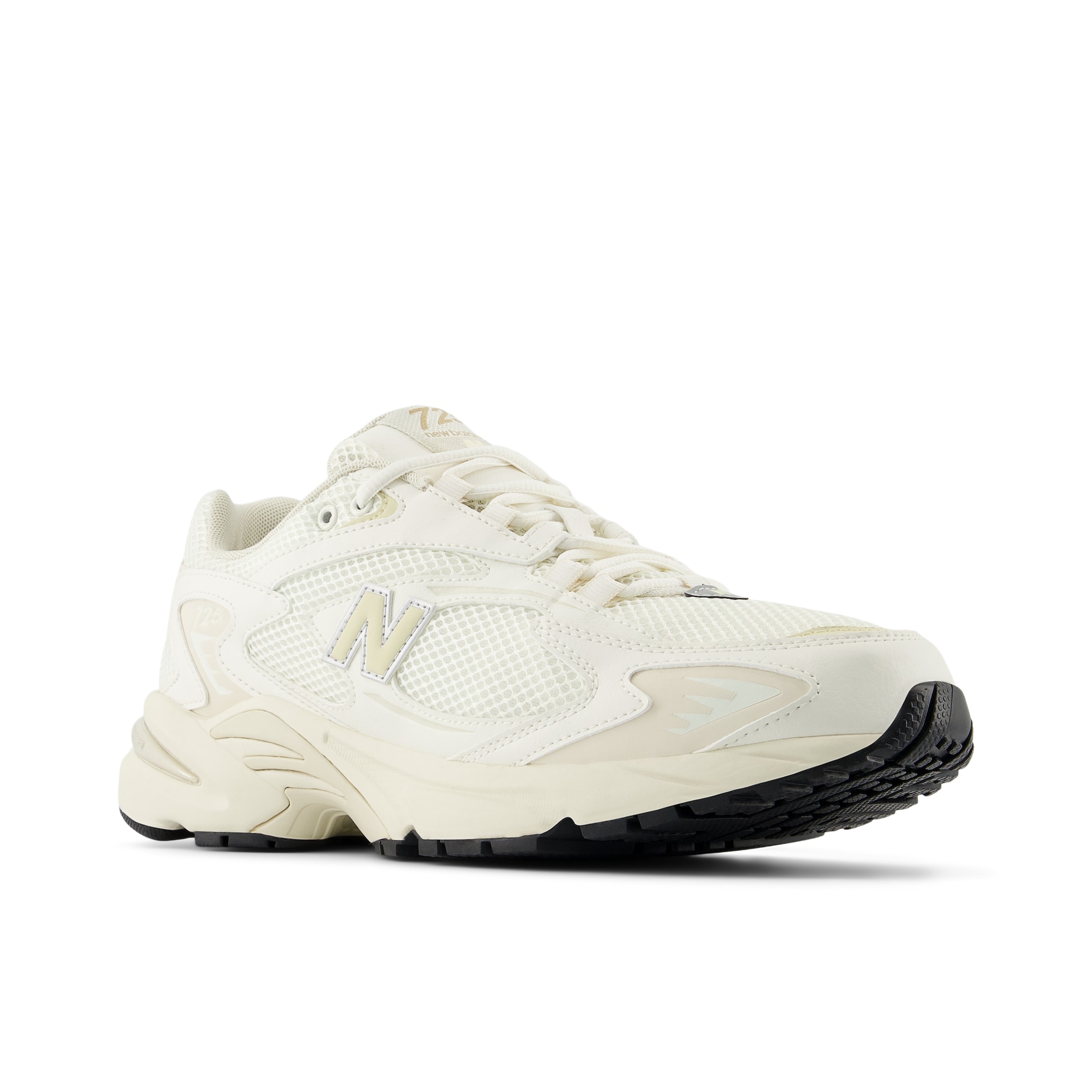 new balance Sneakers in White: front