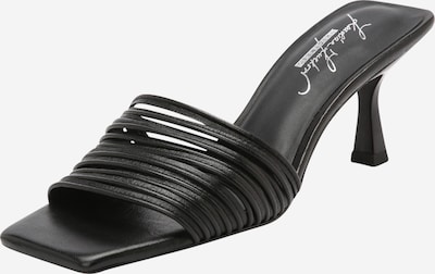 Karolina Kurkova Originals Pantolette 'Giona' in schwarz, Produktansicht