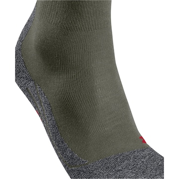 FALKE Socks in Grey