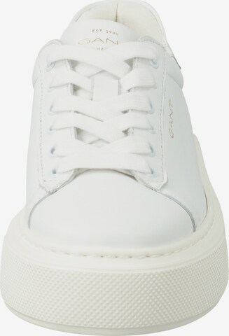GANT Sneakers 'Alincy' in White