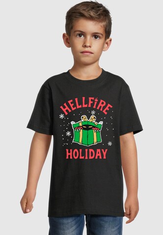 ABSOLUTE CULT T-Shirt in Schwarz: Vorderseite
