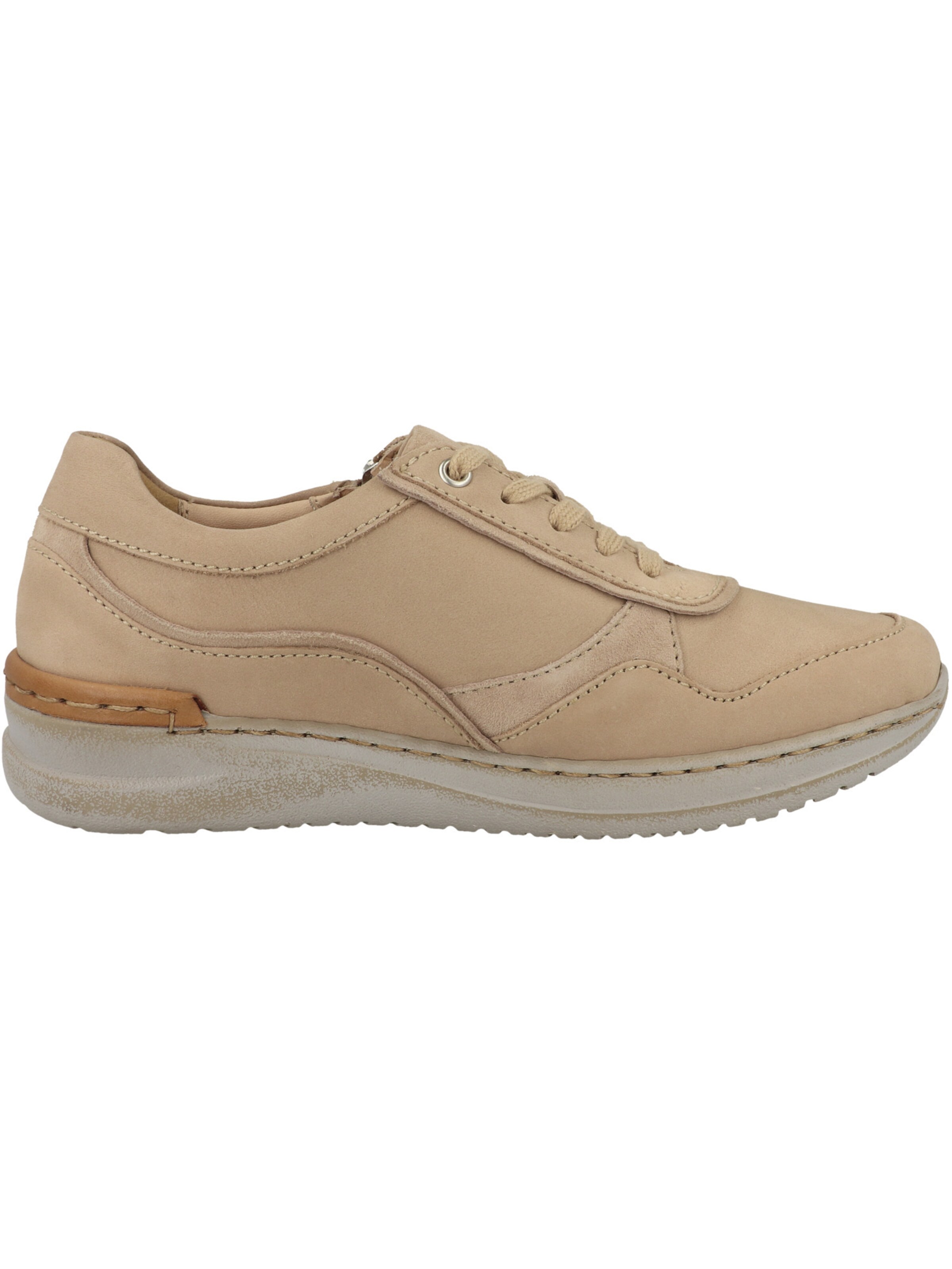 JOSEF SEIBEL Sneaker 'Sally 02' in Beige
