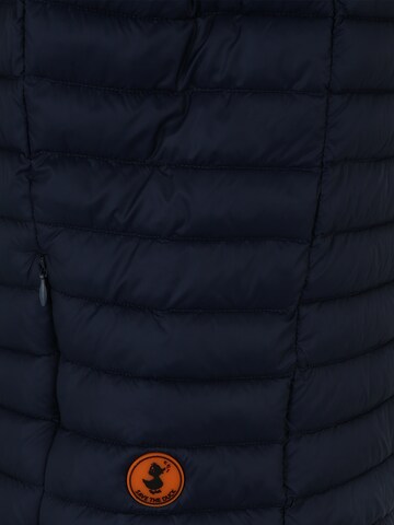 Gilet 'Adamus' SAVE THE DUCK en bleu