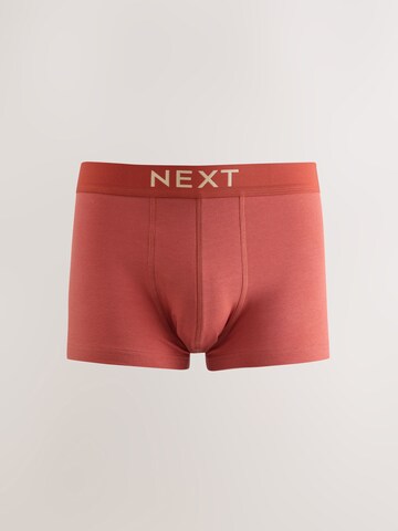 Boxers Next en mélange de couleurs