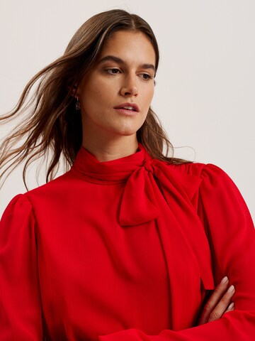 Ted Baker Cocktail dress in Red
