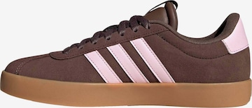 ruda ADIDAS SPORTSWEAR Sportbačiai be auliuko 'VL Court 3.0': priekis