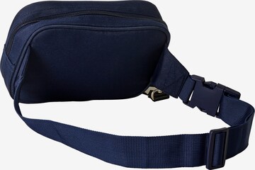 Sac Hummel en bleu