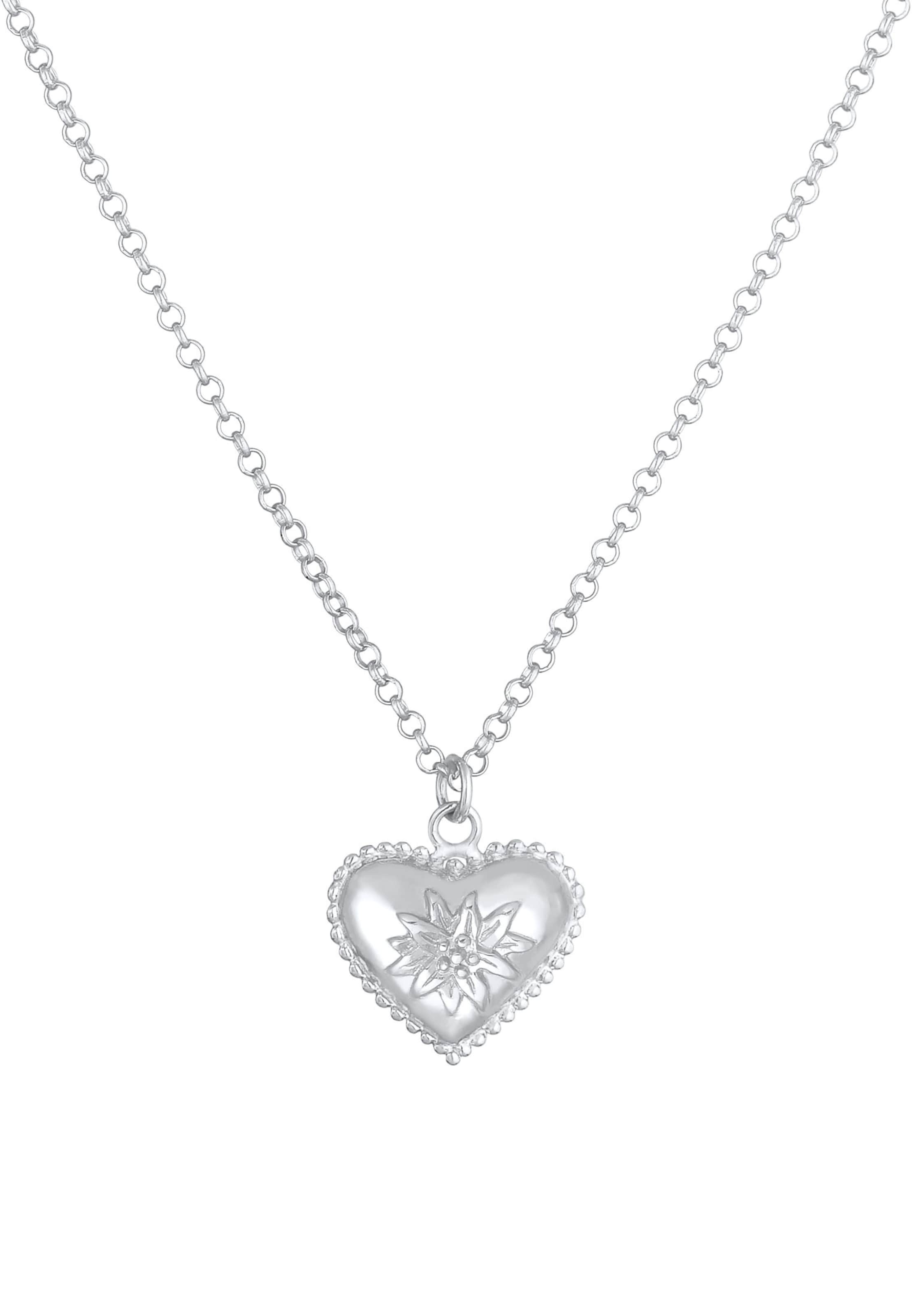 Chaîne ELLI en argent