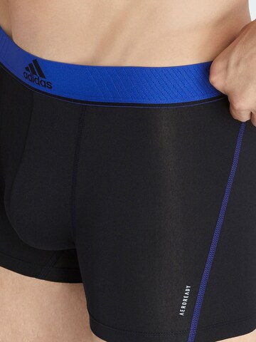 Boxers ' Active Micro Flex Eco ' ADIDAS SPORTSWEAR en noir