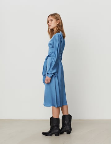 Robe 2NDDAY en bleu