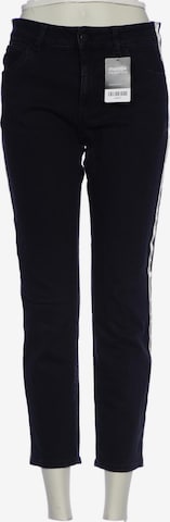 Dorothee Schumacher Jeans in 27-28 in Blue: front