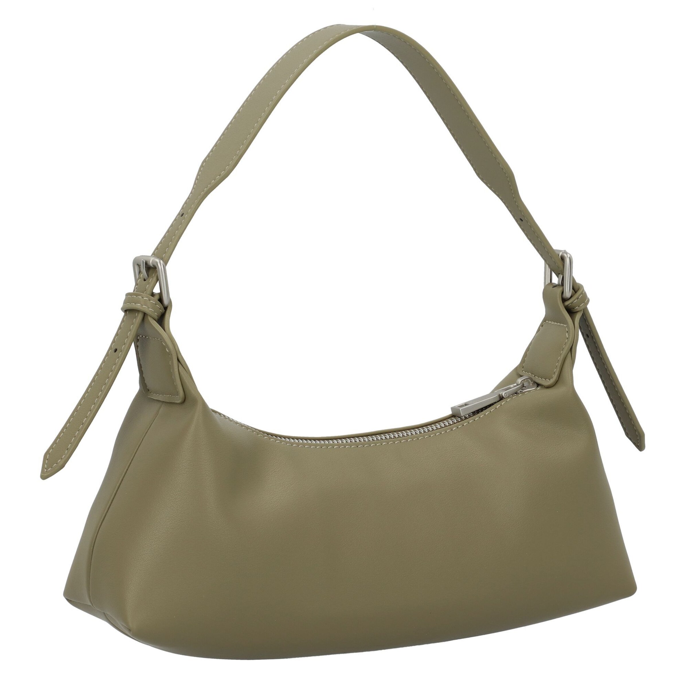 Borsa a spalla di REPLAY in verde