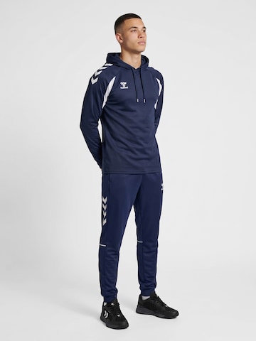 Sweat de sport 'Core 2.0' Hummel en bleu