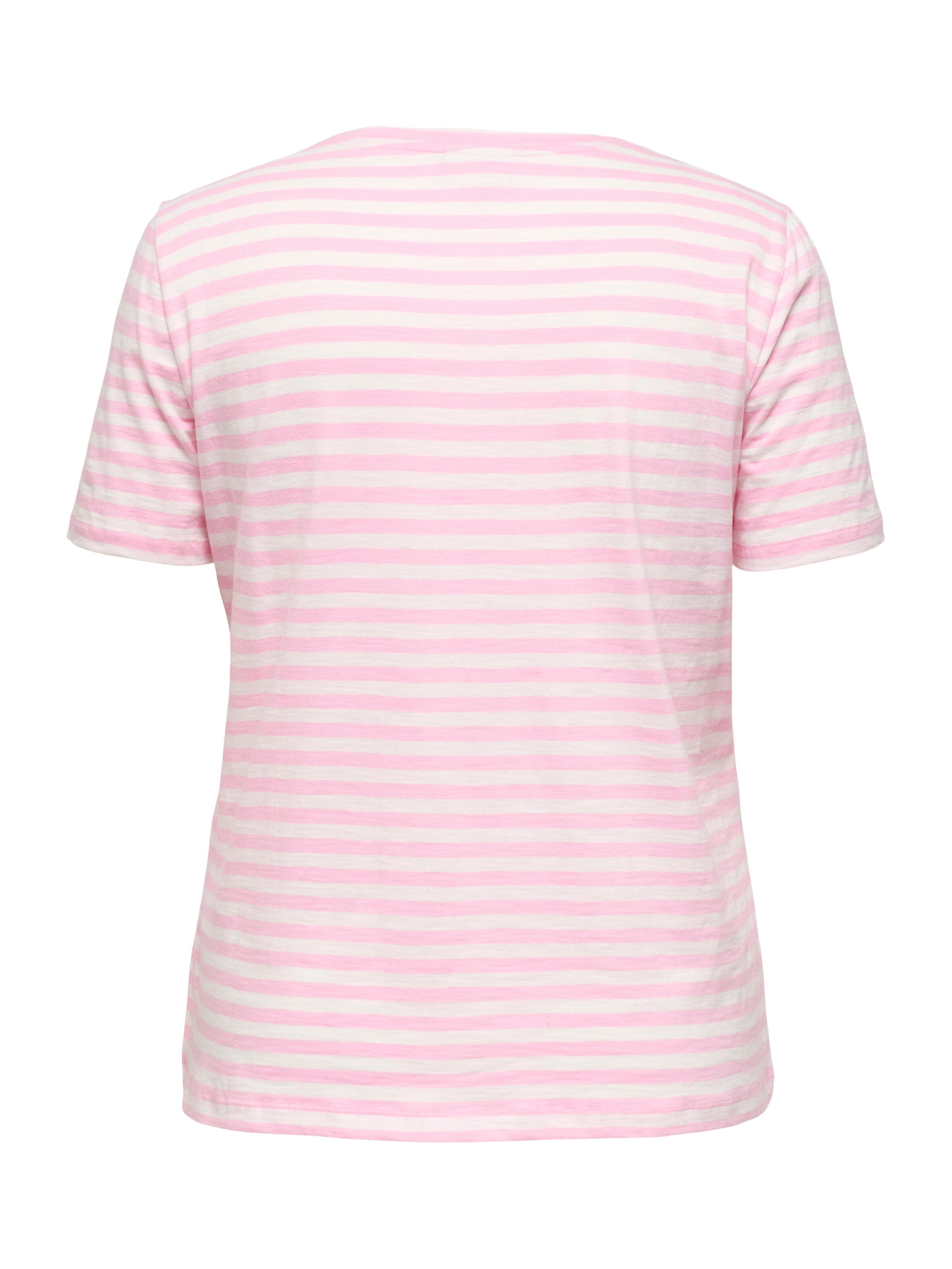 ONLY Carmakoma Shirt 'CARKITA' in Pink