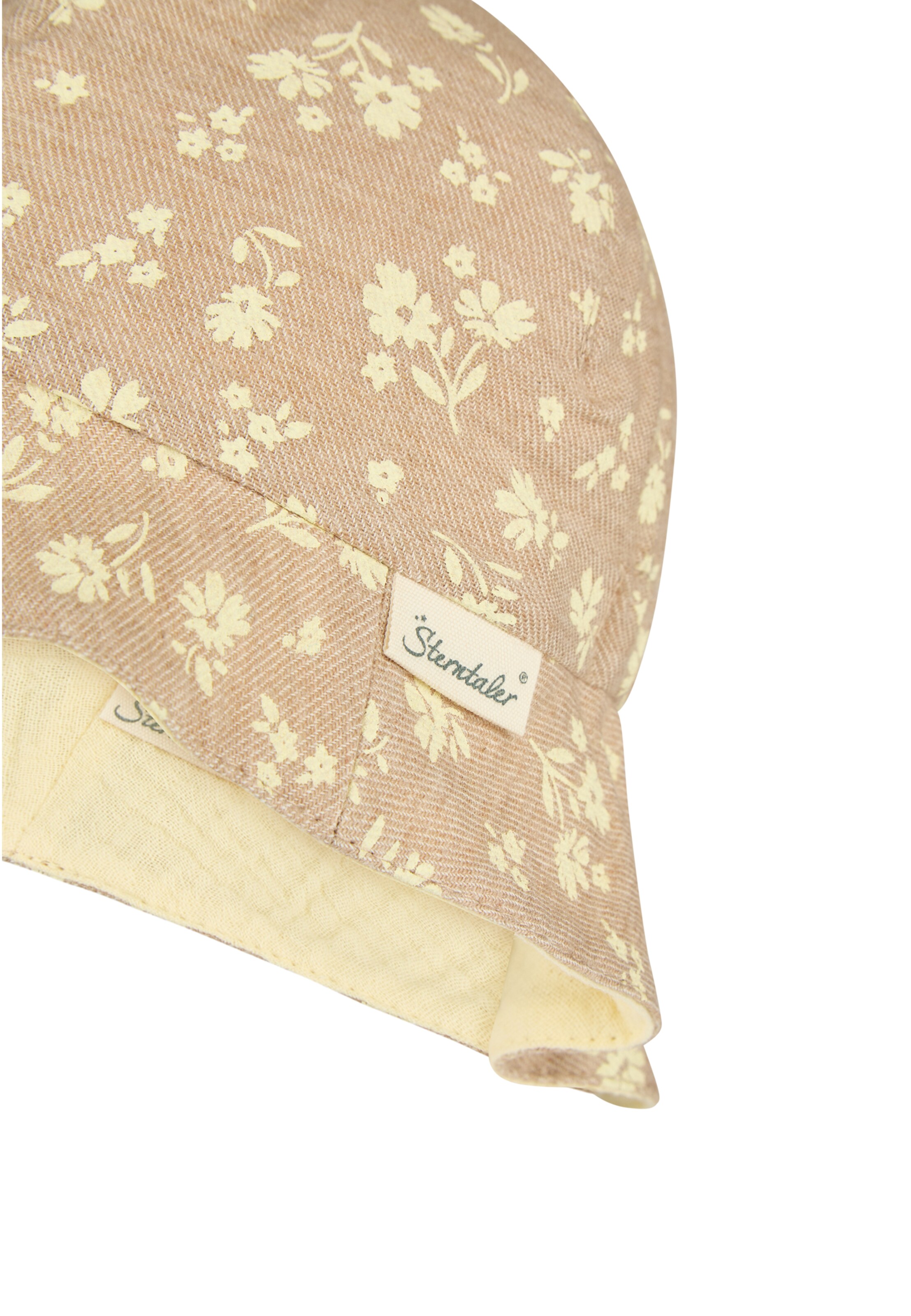 STERNTALER Hat in Beige