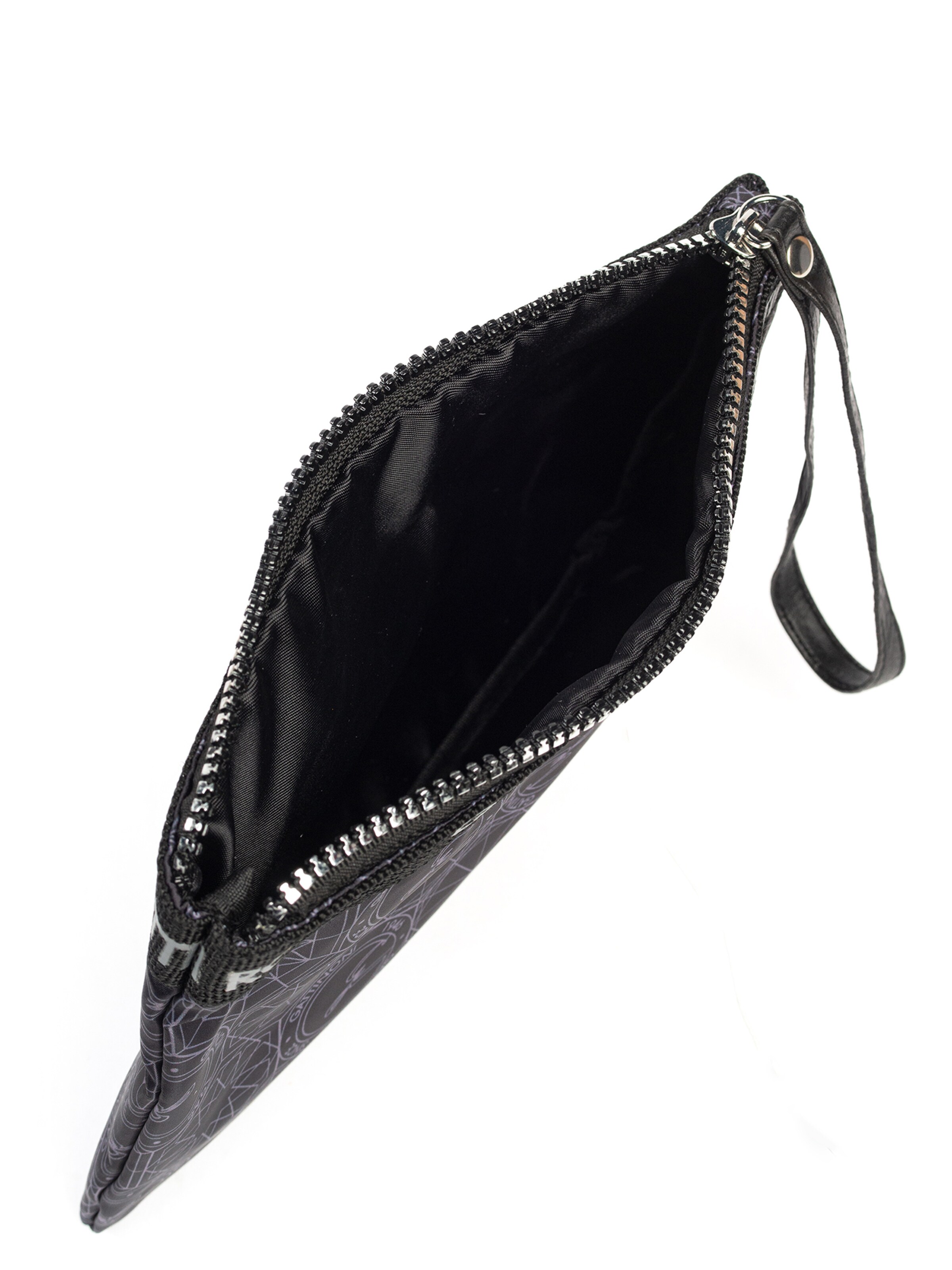 Gattinoni Case in Black