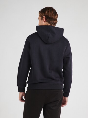 Sweat de sport SKECHERS en bleu