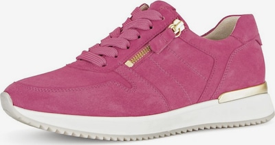 GABOR Sneakers in Pink, Item view