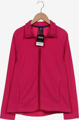 Lands‘ End Sweater S in Pink: predná strana