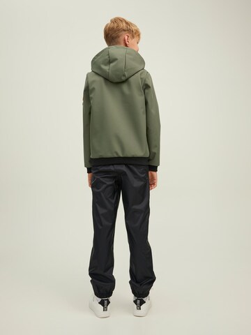 Jack & Jones Junior Between-Season Jacket in Green