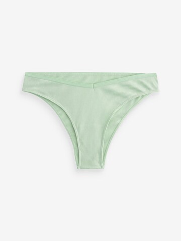Next Slip in Blue