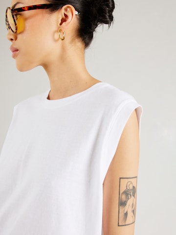 LEVI'S ® - Top en blanco