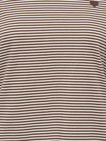 JDYMajica 'JDYPISA' - smeđa boja