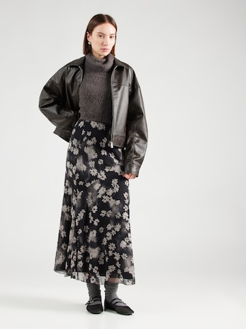 TOPSHOP Szoknyák - fekete