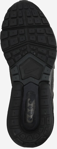 melns Nike Sportswear Zemie brīvā laika apavi 'Air Max Pulse'