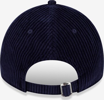 NEW ERA Cap in Blau