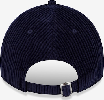Cappello da baseball di NEW ERA in blu