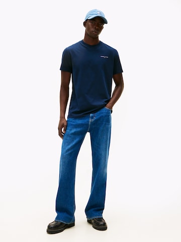 Tommy Jeans Shirt in Blue