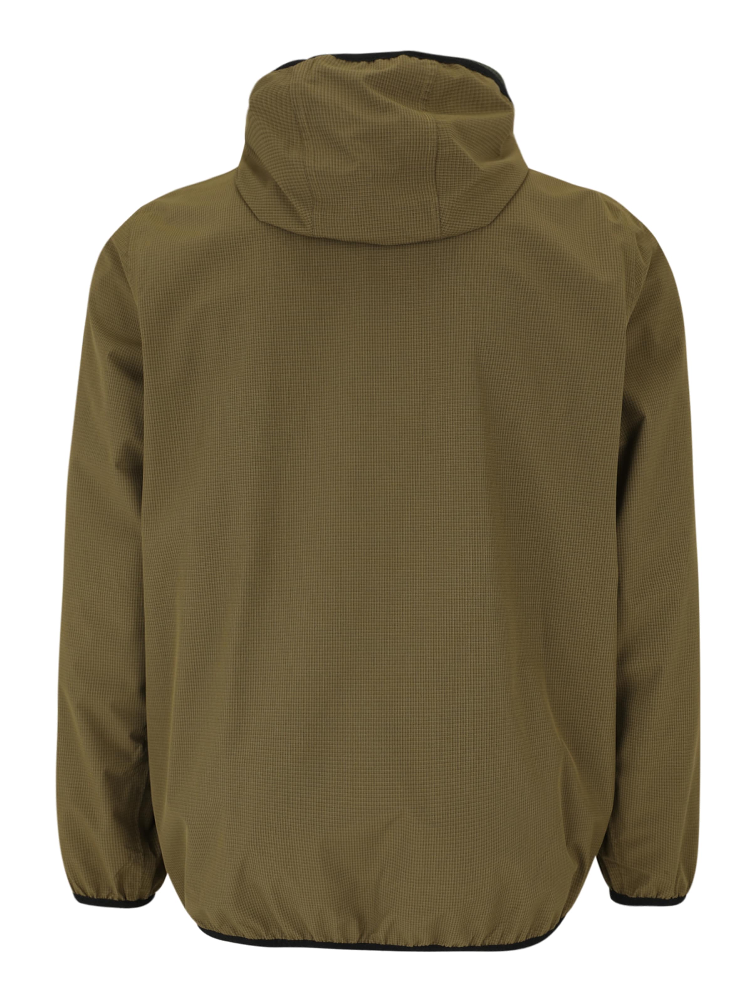 STOY Performance Jacket 'STS 19' in Green
