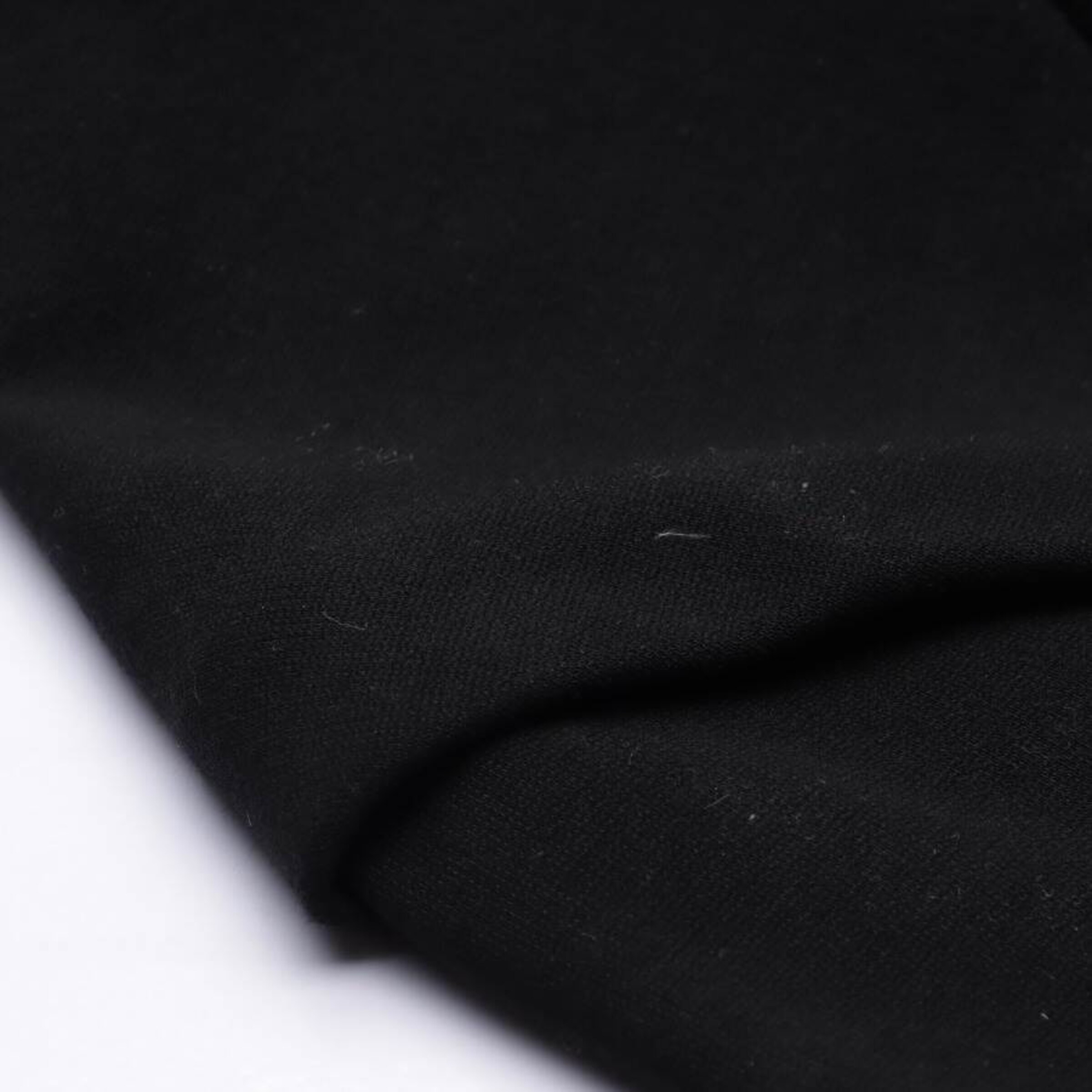 Maje Kleid XS in Schwarz