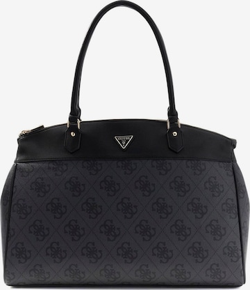 Sacs à main GUESS en noir : devant