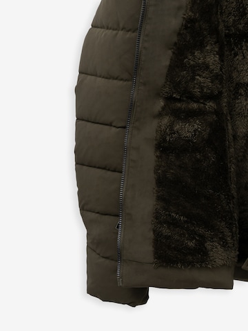 L'Arte Milano Winterjacke‌‌‌‌‌‌ in Grün