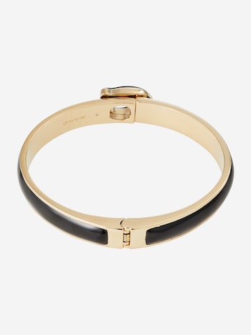 COACH - Pulsera en negro