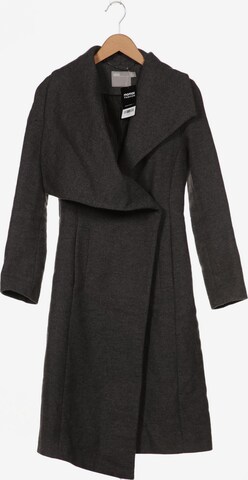 Asos Jacket & Coat in XS in Grey: front