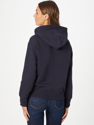 GANT Sweatshirt in Blau