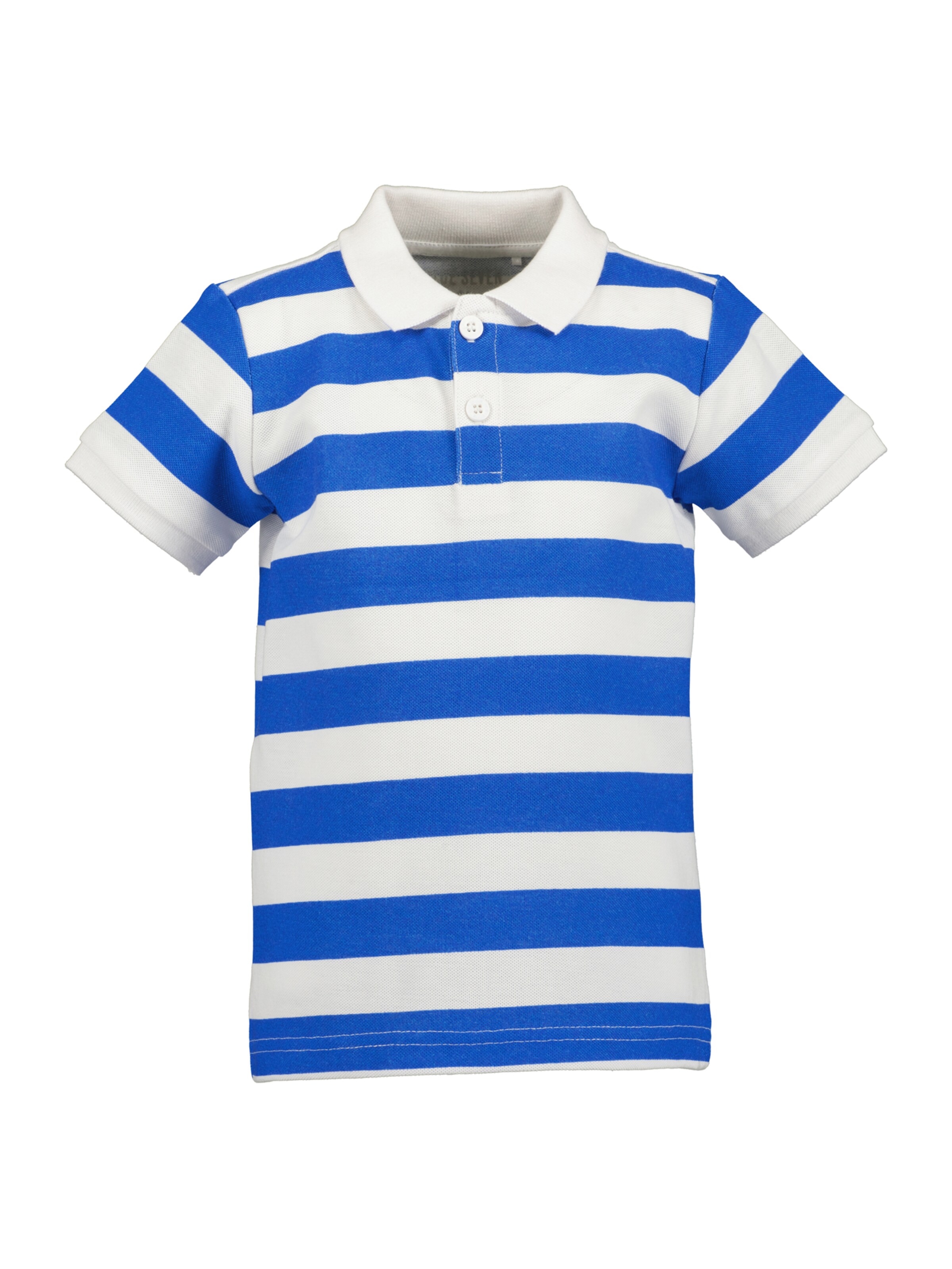 Maglietta di BLUE SEVEN in bianco: frontale