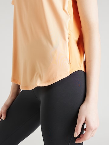 ROXY Functioneel shirt in Oranje