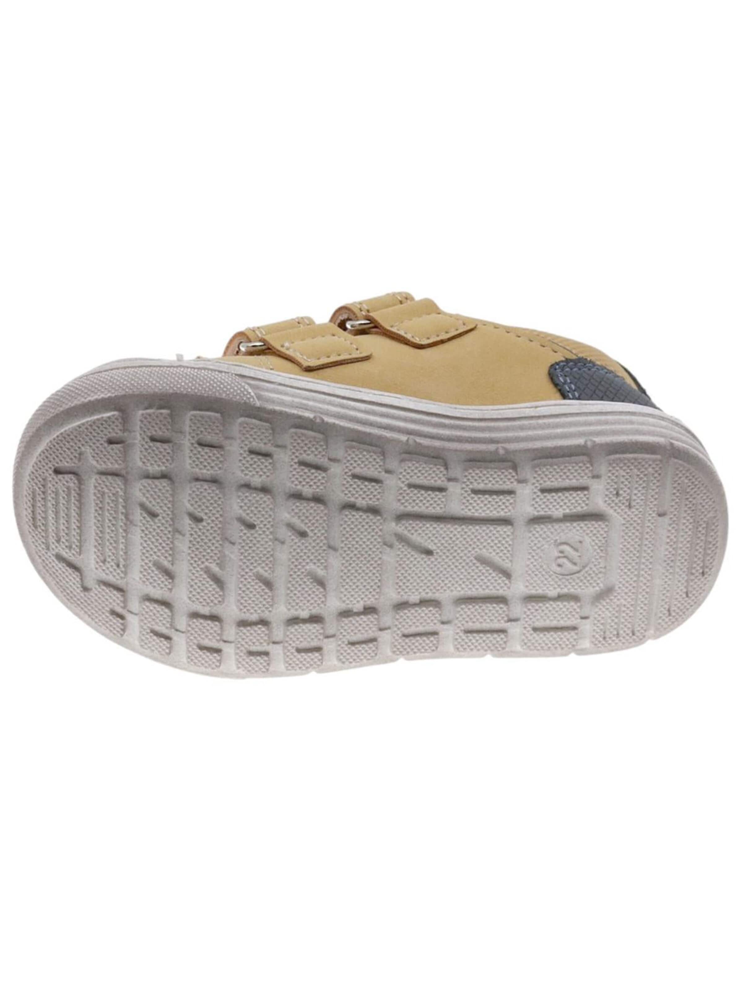 Sneaker di Beppi in beige