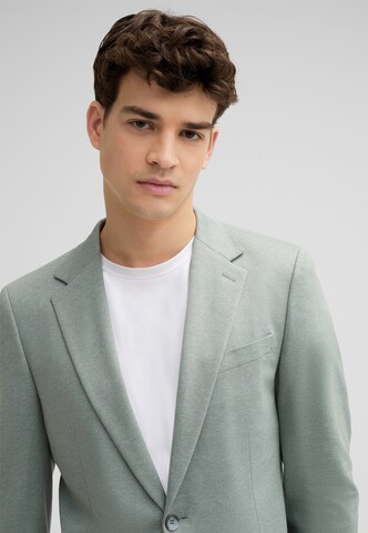STRELLSON Slim fit Suit Jacket 'Arndt' in Green