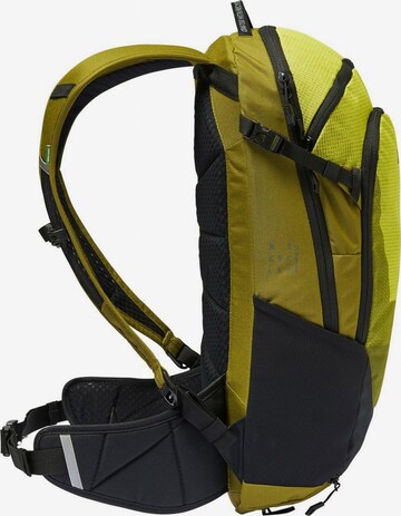 VAUDE Sportrucksack 'Moab 15 II' in Grün