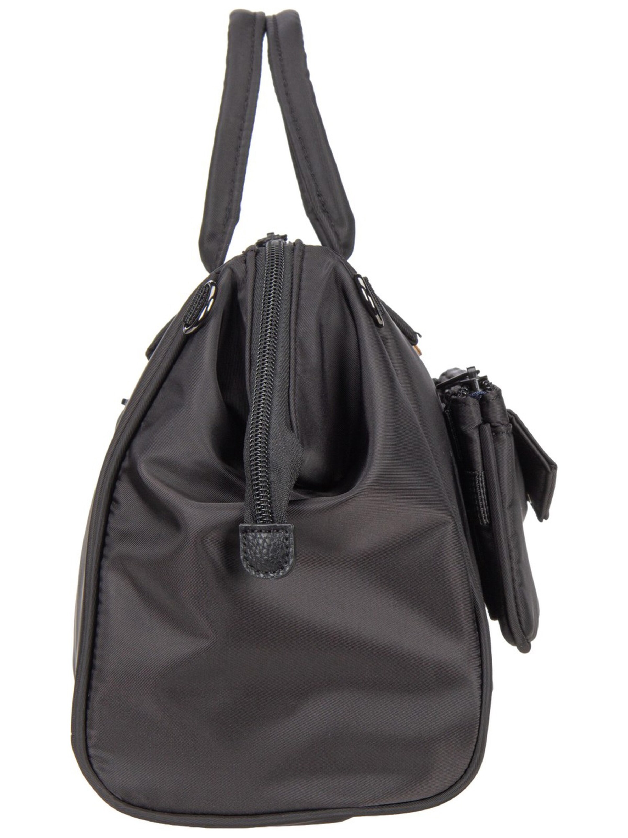 Cabaia Handbag in Black