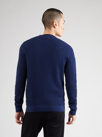 Jack & Jones Premium - Jersey 'JPRBLUNOAH' en azul