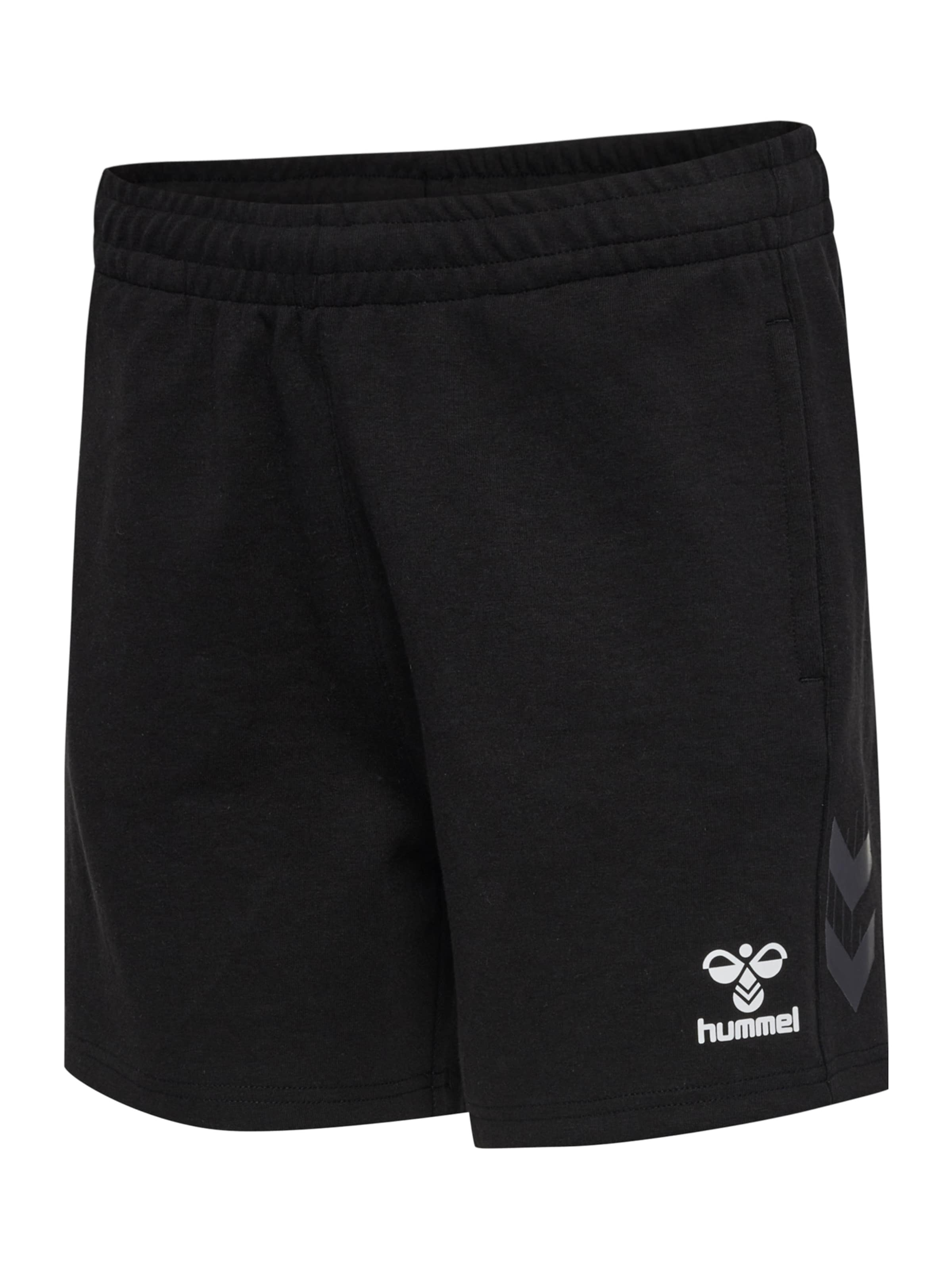 Hummel tavaline Spordipüksid 'Travel', värv must